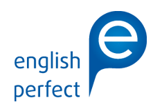 English Perfect